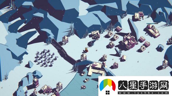 好評(píng)塔防游戲Thronefall10月正式登陸多平臺(tái)！