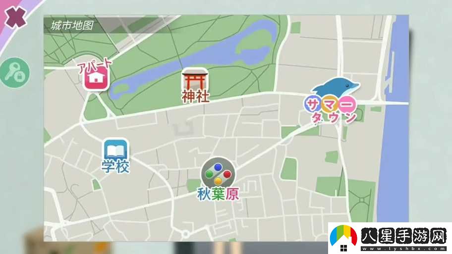 AI少女進入后怎么導(dǎo)入地圖