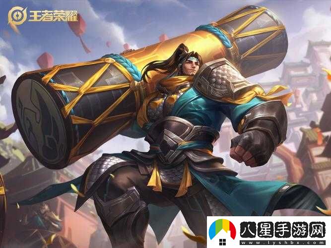 王者榮耀蘇烈堅(jiān)韌之力是否為限定皮膚
