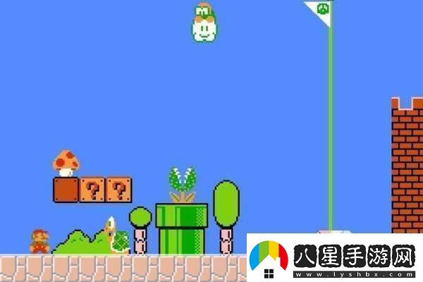 探索馬里奧新紀元經(jīng)典重啟冒險無限升級！