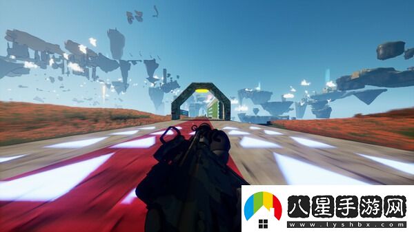EchoPointNova開(kāi)放世界FPS！耕升RTX4070SUPER踏雪OC定制版勁爽戰(zhàn)斗