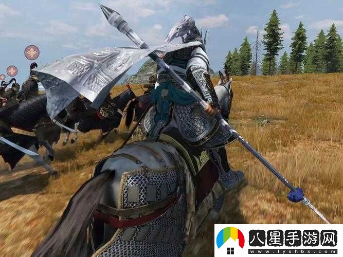 騎馬與砍殺2如何完成披堅執(zhí)銳成就？