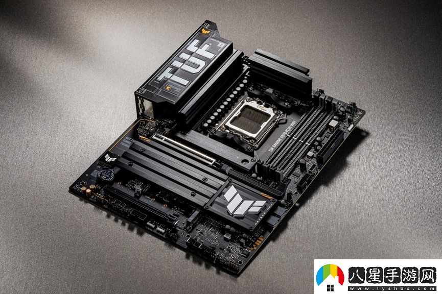 定金膨脹華碩X870E、X870系列主板火熱預(yù)售中
