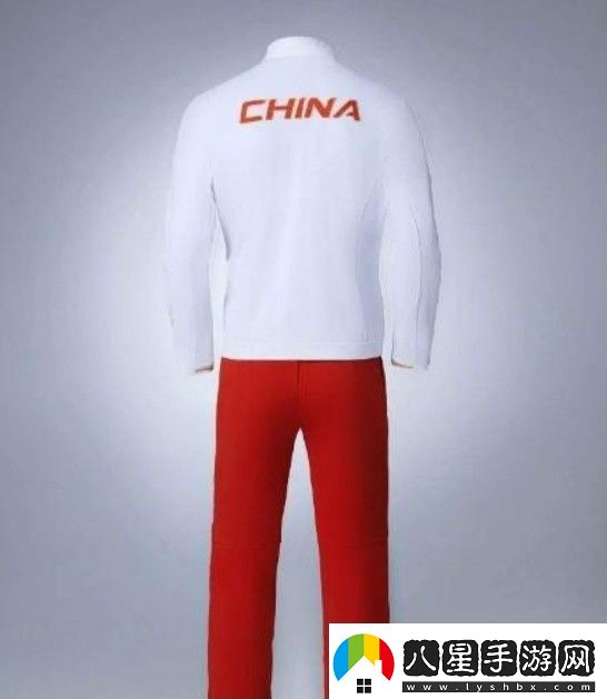 巴黎奧運(yùn)會中國代表團(tuán)領(lǐng)獎服發(fā)布