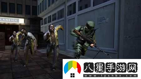 全民槍王生化戰(zhàn)場(chǎng)高分技巧有哪些
