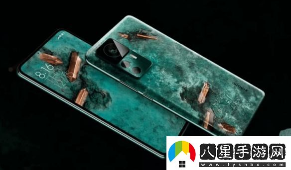 小米12TPro定制版配色被吐槽似煙灰缸！雷軍