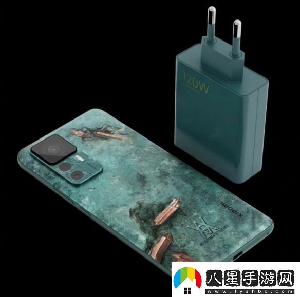 小米12TPro定制版配色被吐槽似煙灰缸！雷軍