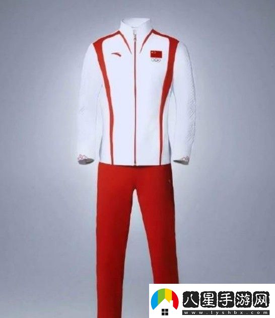 巴黎奧運(yùn)會中國代表團(tuán)領(lǐng)獎服發(fā)布