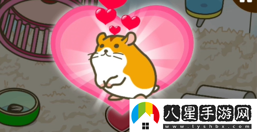 蠟筆小新之小幫手大作戰(zhàn)照顧倉(cāng)鼠通關(guān)攻略