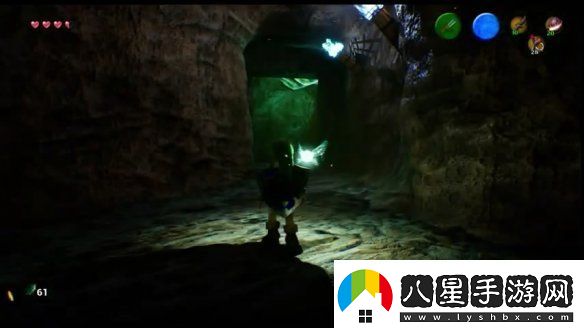 粉絲虛幻5重制塞爾達(dá)傳說(shuō)時(shí)之笛演示!完整版demo發(fā)布