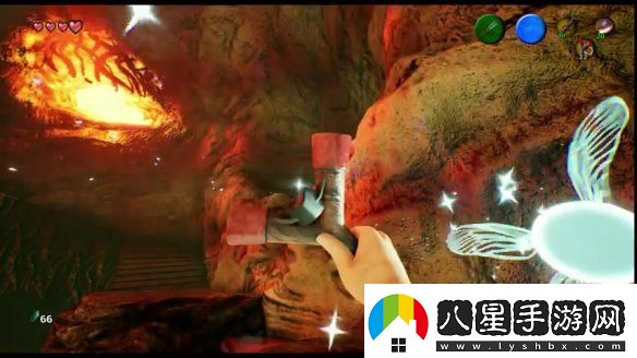 粉絲虛幻5重制塞爾達(dá)傳說(shuō)時(shí)之笛演示!完整版demo發(fā)布