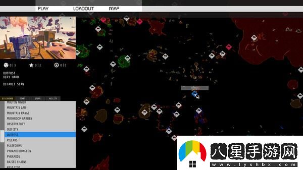 EchoPointNova開(kāi)放世界FPS！耕升RTX4070SUPER踏雪OC定制版勁爽戰(zhàn)斗