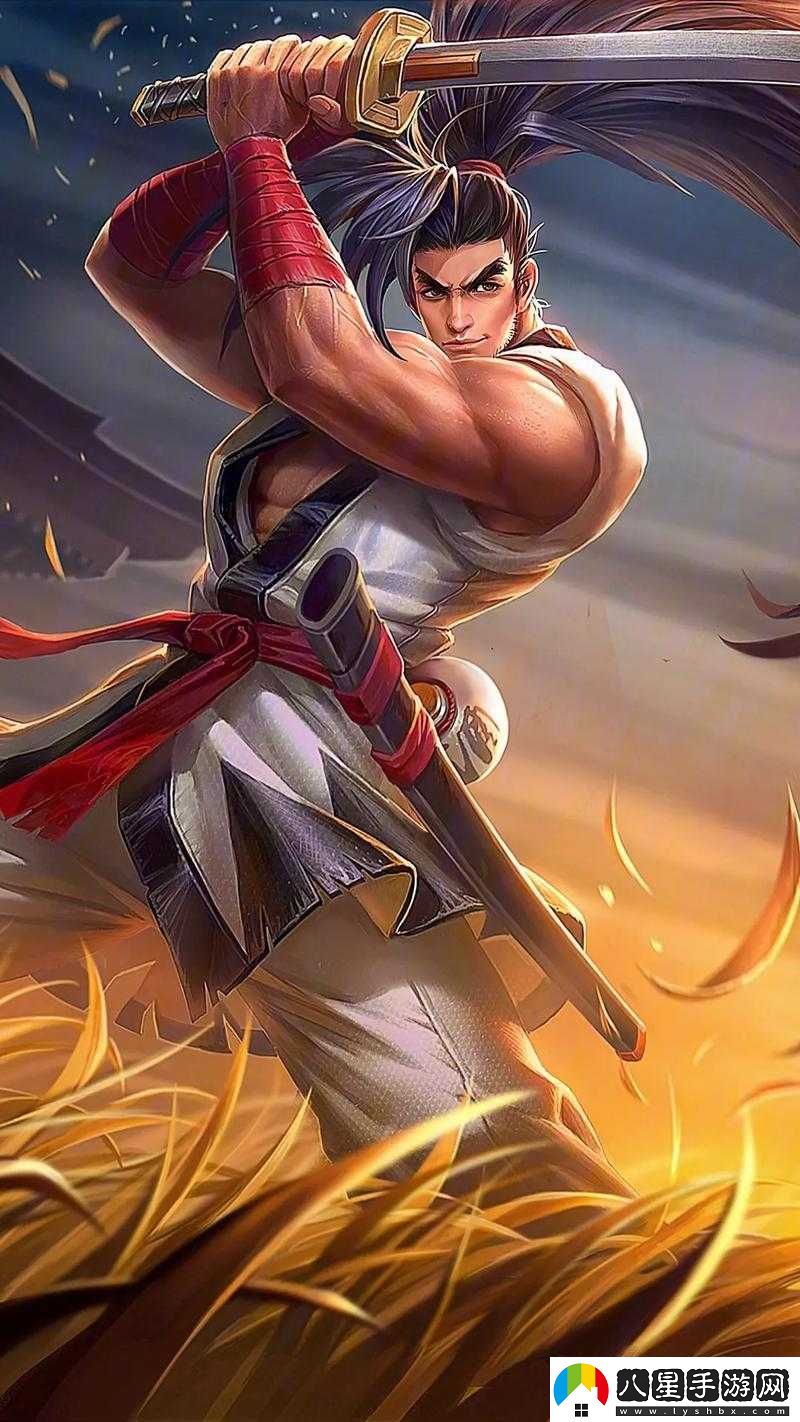 王者榮耀宮本武藏坑隊(duì)友一流