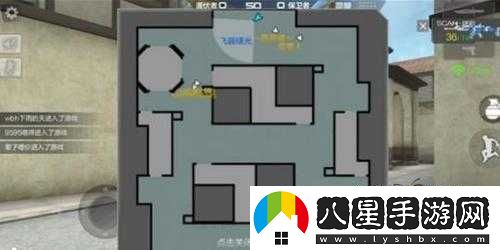 CF手游團(tuán)隊(duì)?wèi)?zhàn)巔峰椰島卡位攻略盤(pán)點(diǎn)