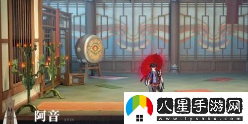 歸龍潮白鷺樂(lè)師任務(wù)怎么過(guò)-歸龍潮白鷺樂(lè)師任務(wù)通關(guān)方法