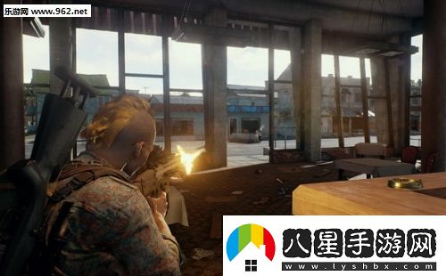 絕地求生大逃殺IGN臨時(shí)評分9.0內(nèi)容值得一玩