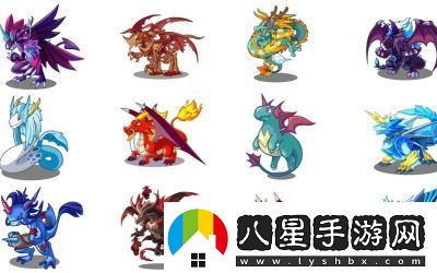 洛克王國(guó)最強(qiáng)十大寵物