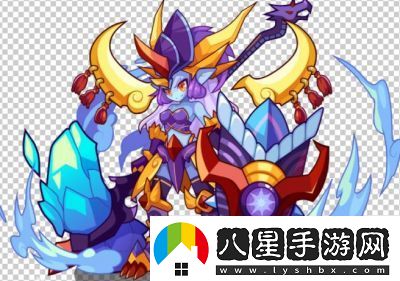 洛克王國(guó)最強(qiáng)十大寵物
