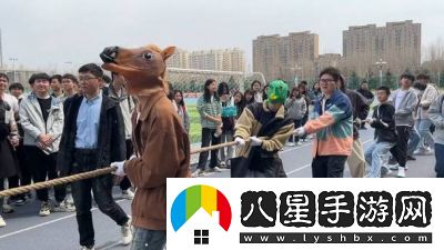 最搞笑的體育運(yùn)動會游戲評測