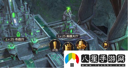 魔法門之英雄無(wú)敵