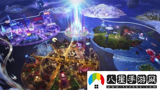 不合適！堡壘之夜迪士尼模式不允許米老鼠持槍