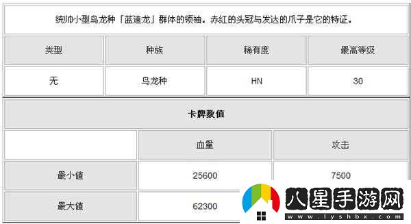 怪物獵人大狩獵角色培養(yǎng)要點(diǎn)解析