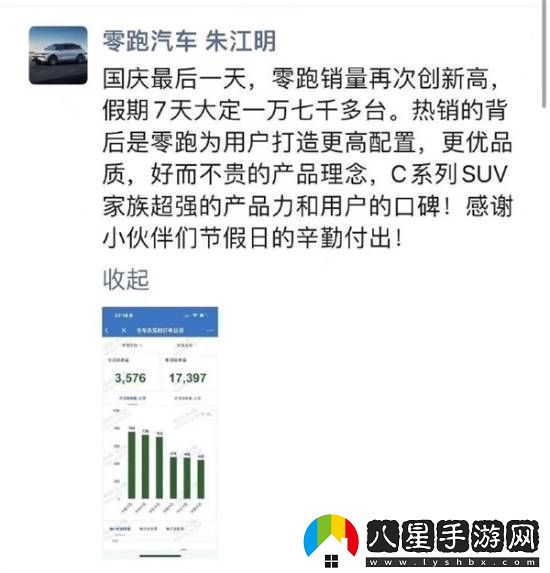 國慶假期新能源汽車賣瘋了！理想破2萬、華為2.8萬