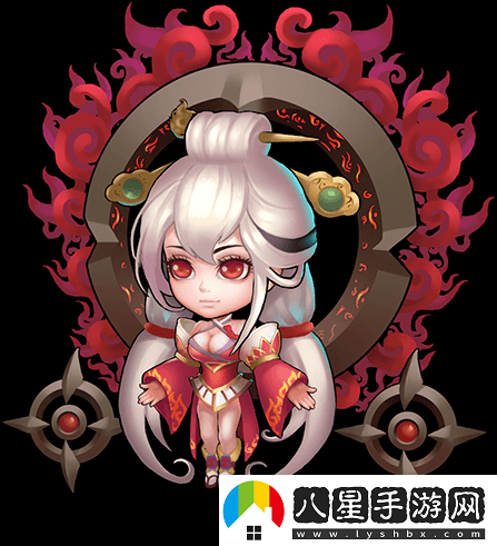 夢仙靈