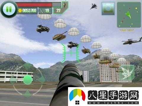 最后的防線 Last Defender弓箭怎么加點(diǎn)？