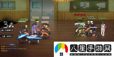 火影忍者OL手游土主陣容怎么搭配最強(qiáng)陣容推薦？