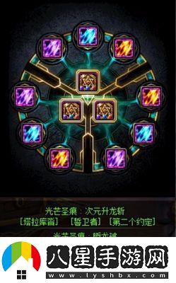 100級(jí)深淵最佳刷圖推薦