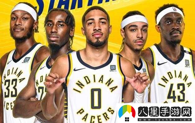 NBA 夢(mèng)之隊(duì) 2 步行者球員介紹與推薦