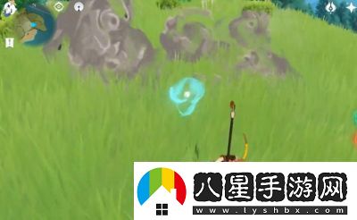 ‘望風角懸崖邊的仙靈究竟藏在哪里
