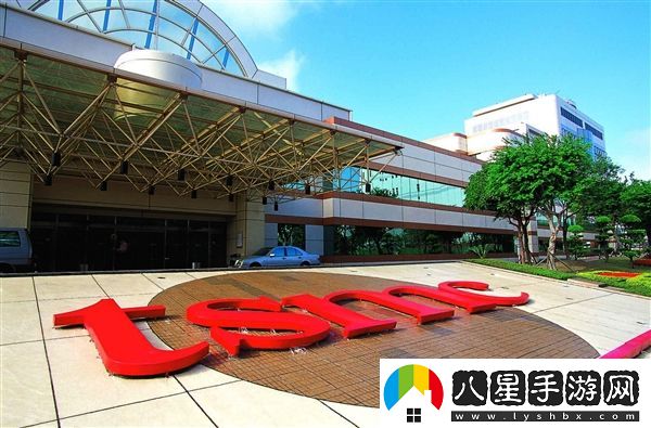 臺(tái)積電市值逼近萬億美元大關(guān)！今年已狂飆近90%