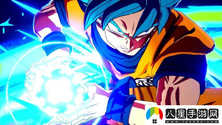 七龍珠 電光炸裂！ZERO高速閃避消失方法介紹