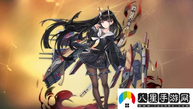碧藍航線俠客是什么意思
