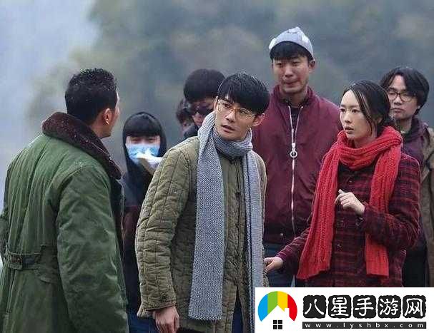 男生和女生一起錯錯錯 30 分鐘電視劇預告片之情感糾葛