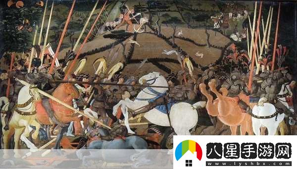 頂級西方大但人文藝術