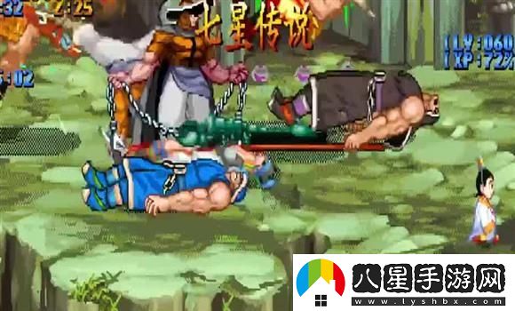 30級天族德巴任務