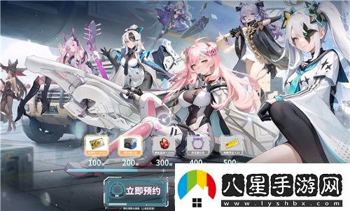Hanser聯(lián)動(dòng)人氣爆棚！重構(gòu)