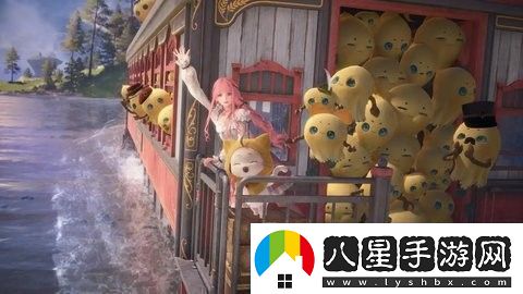 無限暖暖錯(cuò)位攝影怎么拍無限暖暖怎么錯(cuò)位攝影拍攝