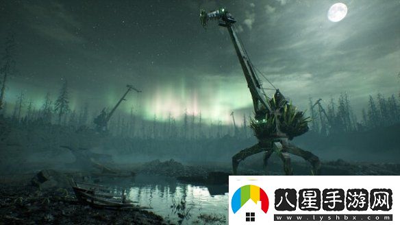 切爾諾貝利人2即將開啟眾籌！2025年登陸多平臺