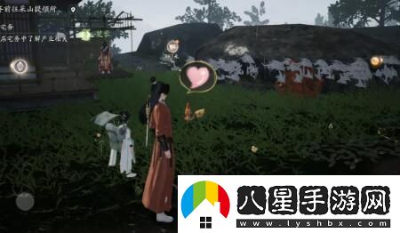 射雕手游動物在哪里