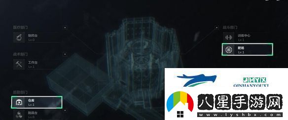 三角洲行動(dòng)特勤處怎么升級(jí)好
