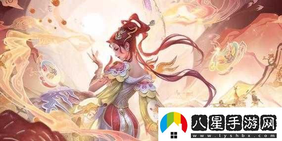 王者榮耀羋月璀璨新程皮膚特效全解析：細節(jié)之處見真章
