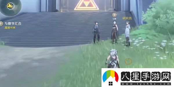 鳴潮手游獨行深淵任務攻略