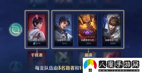 王者榮耀冰雪快跑模式中最適合的英雄選擇推薦有哪些？
