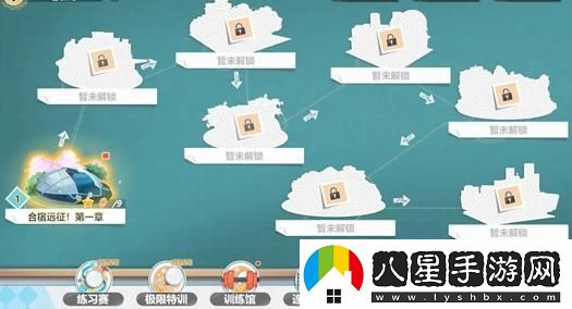 排球少年全新挑戰(zhàn)合宿遠(yuǎn)征怎么玩？合宿遠(yuǎn)征玩法細(xì)節(jié)解析