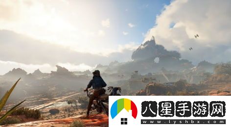 星球大戰(zhàn)：亡命之徒獲育碧史上最大營銷預(yù)算，創(chuàng)造新里程碑