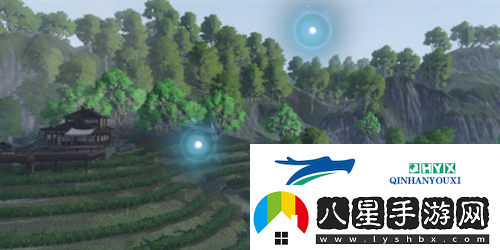 逆水寒手游杭州詞話龍井村任務怎么做